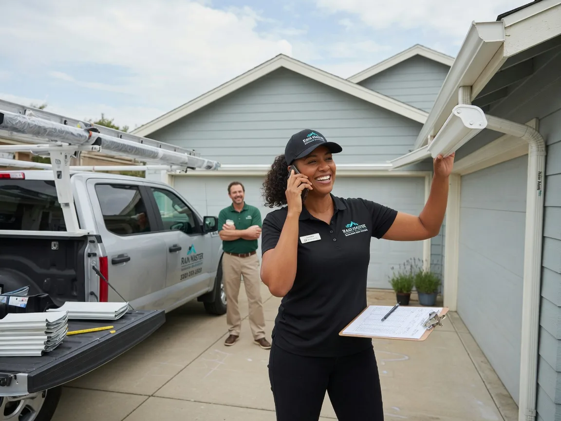 Gutter Installation Amherst, VA FAQs